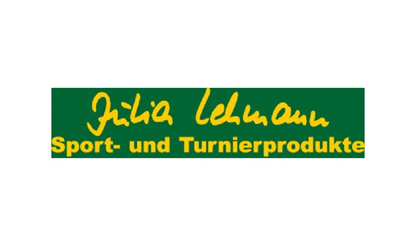 Logo von Julia Lehmanns Turnierschleifen