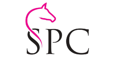 Reitsport SPC Logo