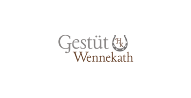Logo von Gestüt Wennekath in Thomasburg