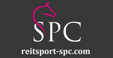 Reitsport SPC Logo