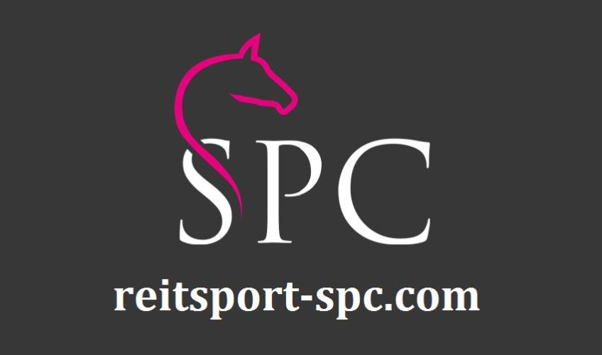 Reitsport SPC Logo
