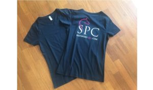 Reitsport SPC Markenbotschafter Shirts