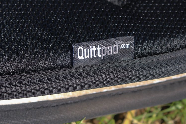 Quittpad® Label