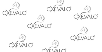 Cxevalo Logos