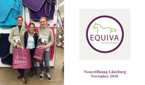 Equiva Lüneburg Neueröffnung
