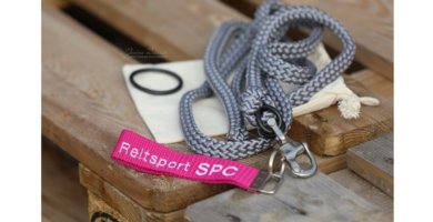 Sicherheitsführstrick von dikdik