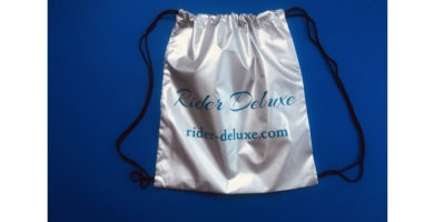 Rider Deluxe Sportbeutel