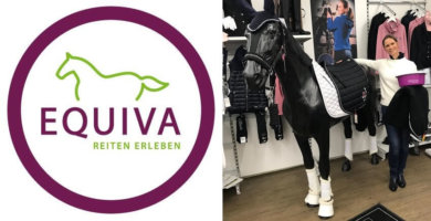 Der neue EQUIVA Shop in Lüneburg