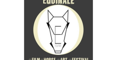 Equinale 2019 - das Pferdefilmfestival