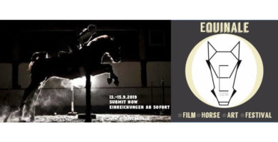 Equinale 2019 - das Pferdefilmfestival