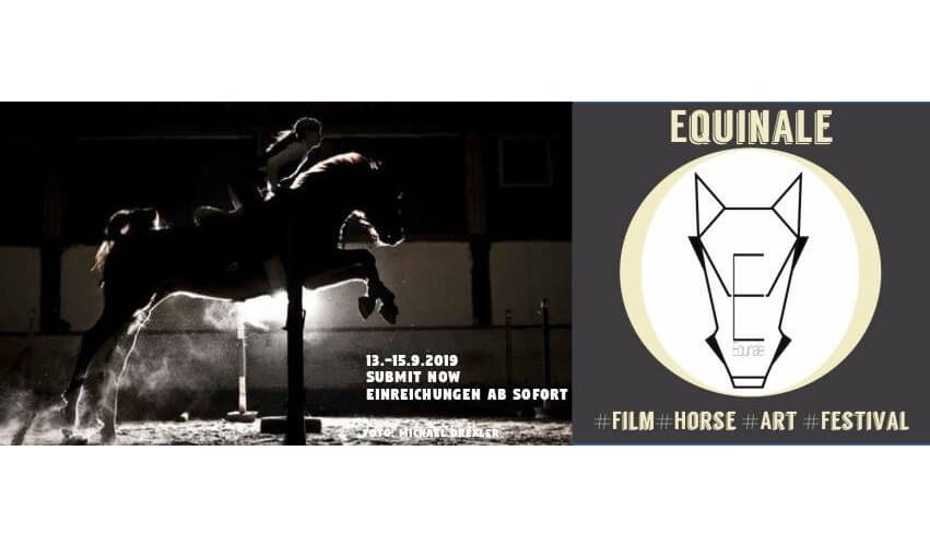 Equinale 2019 - das Pferdefilmfestival