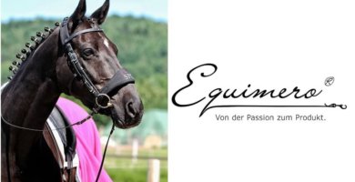 Equitrense ® Classic von Equimero