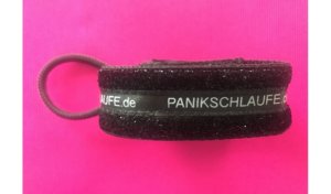 Panikschlaufe fürs Pferd