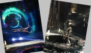 Show La Perle in Dubai