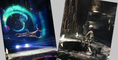 Show La Perle in Dubai