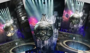 Show La Perle in Dubai