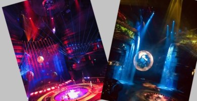 Show La Perle in Dubai