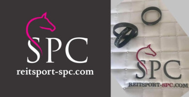 Reitsport SPC - Osteraktion 2019 - sucht Markenbotschafter