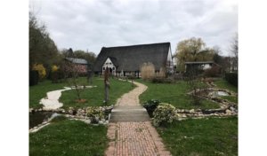Hotel Taubenhof Gut Cadenberge