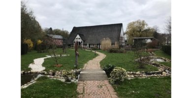 Hotel Taubenhof Gut Cadenberge