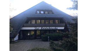 Hotel Zur Heidschnucke in Asendorf