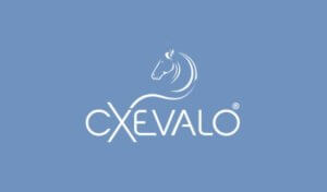 Cxevalo ® natürliche Pferdepflege