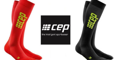 CEP Riding Socks - Ultralight