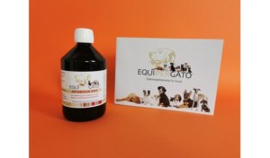 Equipergato ® Dog für Hunde