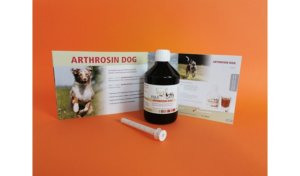 Equipergato ® Dog für Hunde