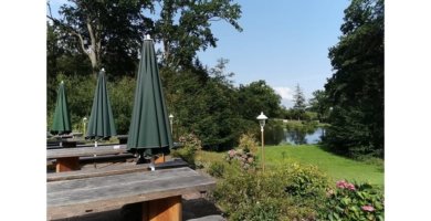 Forsthaus Ferienhotel am Dobrock