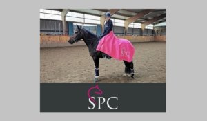 Reitsport SPC Markenboschafter sind Ambassadore