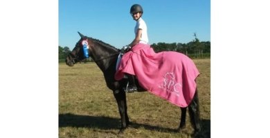 Reitsport SPC Markenboschafter sind Ambassadore