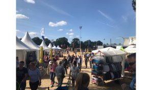 Verden Country Days Event 2019