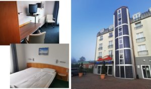 Hotel Sportlife in Elmshorn