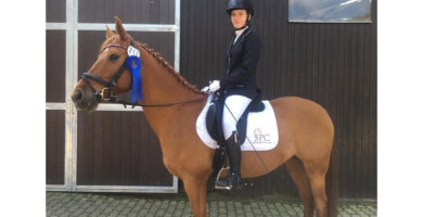 Reitsport SPC Markenboschafter sind Ambassadore