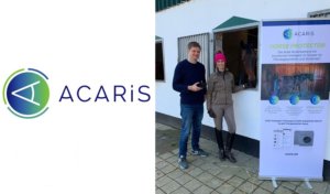 ACARiS Horse Protector Camera