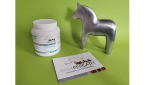 EquiPergato ® Ulcuprävent für den Pferdemagen