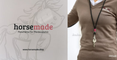 Horsemade - handmade for your horse