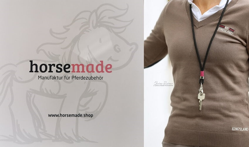 Horsemade - handmade for your horse