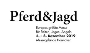 Pferd und Jagd Messe 2019