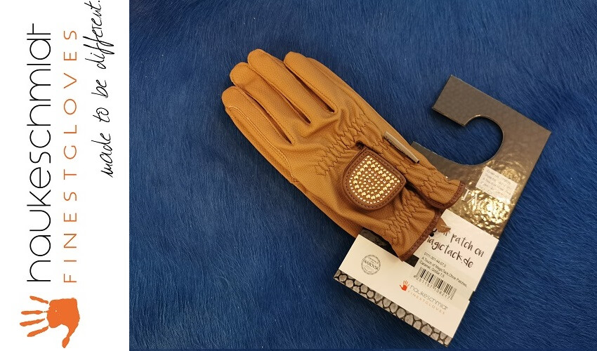 Hauke Schmidt Handschuhe - finest gloves