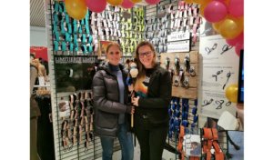 Trakehner Hengstmarkt 2019 in Neumünster