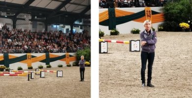 Trakehner Hengstmarkt 2019 in Neumünster