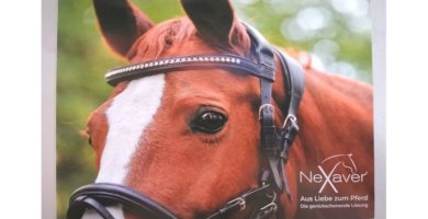 NeXaver ® fürs Pferd