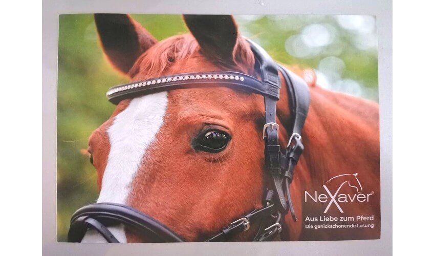 NeXaver ® fürs Pferd