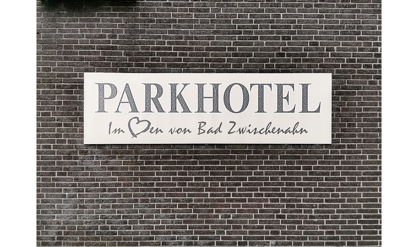 Parkhotel in Bad Zwischenahn