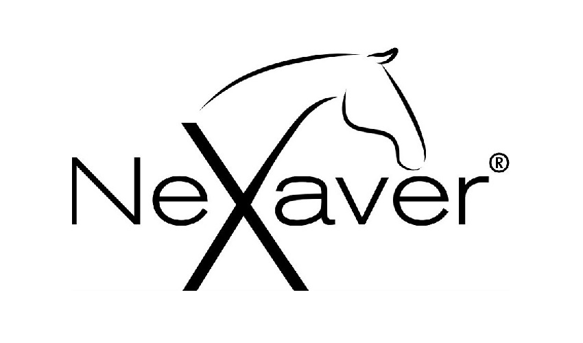 NeXaver ® Halfter faux fur schont das Genick