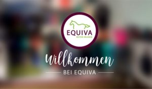 EQUIVA Hausmarken 4Riders + 4Horses