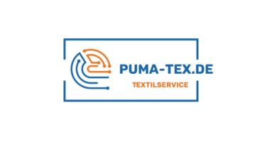 PUMA TEX Textilservice