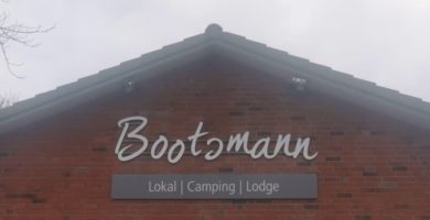 Hotel Bootsmann Lodge